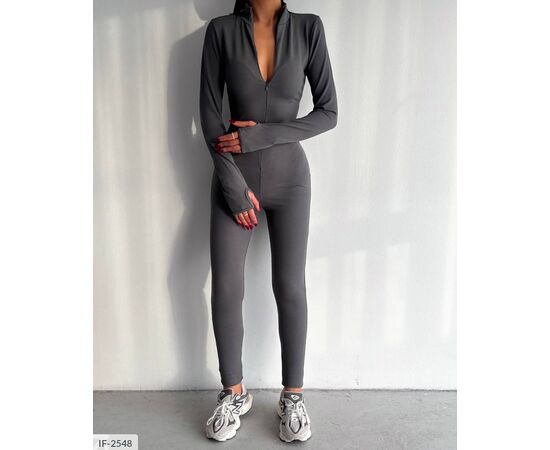 Фотография Женский комбинезон р.42-44;44-46;46-48 "BEST FASHION" купить недорого от прямого поставщика, изображение 47