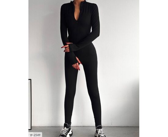 Фотография Женский комбинезон р.42-44;44-46;46-48 "BEST FASHION" купить недорого от прямого поставщика, изображение 48