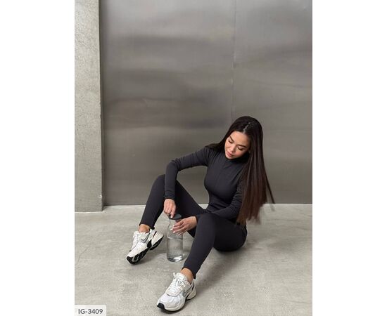 Фотография Женский комбинезон р.42-44;44-46;46-48 "BEST FASHION" купить недорого от прямого поставщика, изображение 32