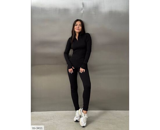 Фотография Женский комбинезон р.42-44;44-46;46-48 "BEST FASHION" купить недорого от прямого поставщика, изображение 34