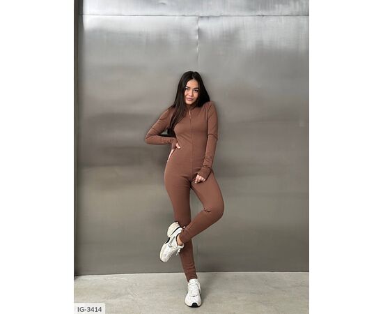 Фотография Женский комбинезон р.42-44;44-46;46-48 "BEST FASHION" купить недорого от прямого поставщика, изображение 37