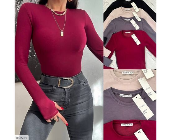 Фотография Большая цветовая палитра р.48-52 "BEST FASHION" купить недорого от прямого поставщика, изображение 30