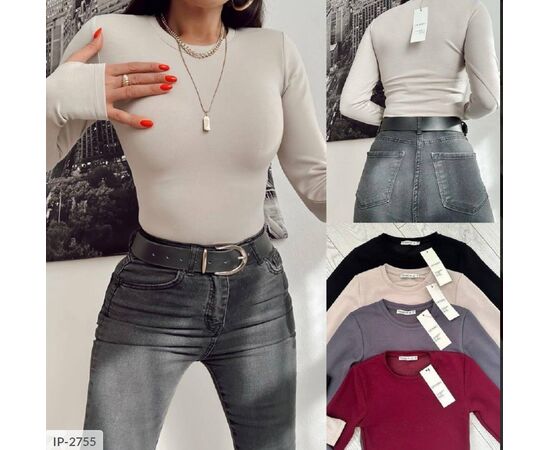 Фотография Большая цветовая палитра р.48-52 "BEST FASHION" купить недорого от прямого поставщика, изображение 28