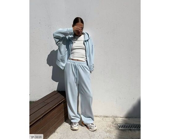 Фотография Женский прогулочный костюм р.42-46 "BEST FASHION" купить недорого от прямого поставщика, изображение 16