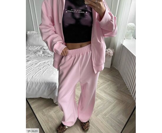 Фотография Женский прогулочный костюм р.42-46 "BEST FASHION" купить недорого от прямого поставщика, изображение 15