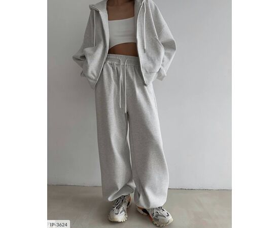 Фотография Женский прогулочный костюм р.42-46 "BEST FASHION" купить недорого от прямого поставщика, изображение 13