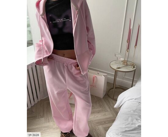 Фотография Женский прогулочный костюм р.42-46 "BEST FASHION" купить недорого от прямого поставщика, изображение 30