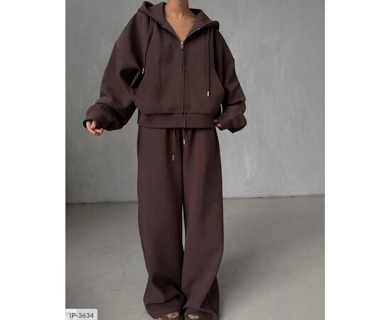 Фотография Женский прогулочный костюм р.42-46 "BEST FASHION" купить недорого от прямого поставщика, изображение 27