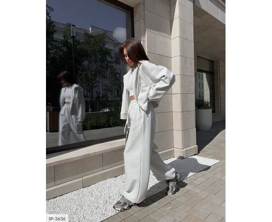 Фотография Женский прогулочный костюм р.42-46 "BEST FASHION" купить недорого от прямого поставщика, изображение 26