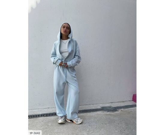 Фотография Женский прогулочный костюм р.42-46 "BEST FASHION" купить недорого от прямого поставщика, изображение 24