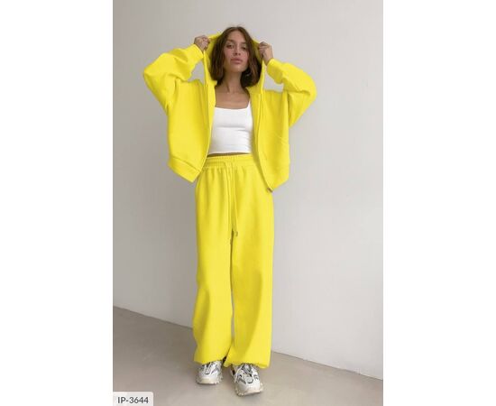 Фотография Женский прогулочный костюм р.42-46 "BEST FASHION" купить недорого от прямого поставщика, изображение 23