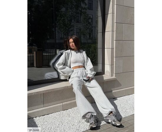 Фотография Женский прогулочный костюм р.42-46 "BEST FASHION" купить недорого от прямого поставщика, изображение 22