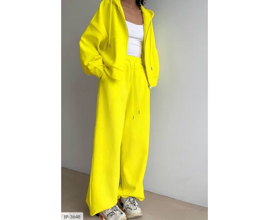 Фотография Женский прогулочный костюм р.42-46 "BEST FASHION" купить недорого от прямого поставщика, изображение 21