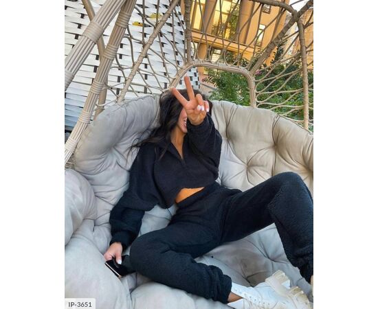 Фотография Женский прогулочный костюм р.42-46 (4цв) "BEST FASHION" купить недорого от прямого поставщика, изображение 25