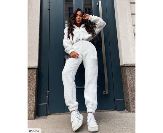 Фотография Женский прогулочный костюм р.42-46 (4цв) "BEST FASHION" купить недорого от прямого поставщика, изображение 24