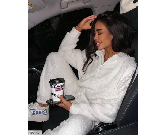 Фотография Женский прогулочный костюм р.42-46 (4цв) "BEST FASHION" купить недорого от прямого поставщика, изображение 14