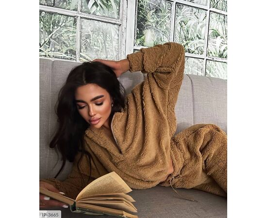 Фотография Женский прогулочный костюм р.42-46 (4цв) "BEST FASHION" купить недорого от прямого поставщика, изображение 12