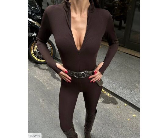 Фотография Женский комбинезон р.42-44;44-46;46-48 "BEST FASHION" купить недорого от прямого поставщика, изображение 27