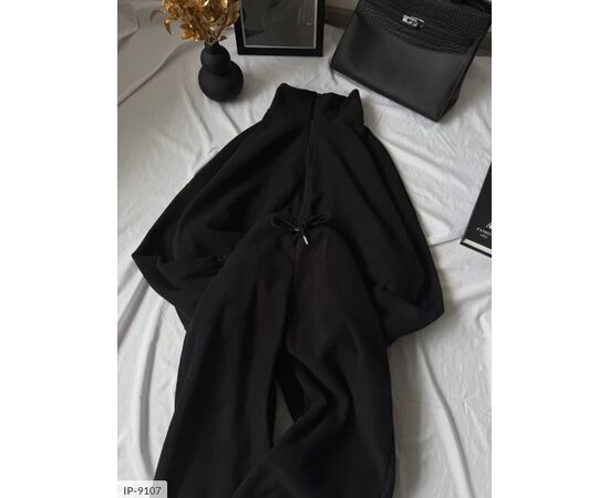 Бомбезні теплючі костюми з флісу р.42-48 (5кол.) "BEST FASHION" купити недорого від прямого постачальника, зображення 21