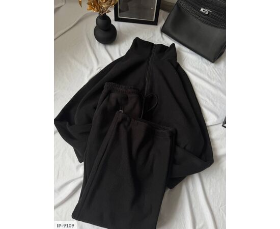 Бомбезні теплючі костюми з флісу р.42-48 (5кол.) "BEST FASHION" купити недорого від прямого постачальника, зображення 24