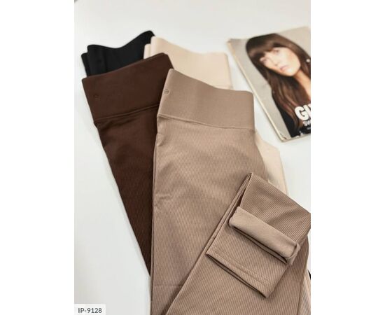 Фотография Женские лосины р.42-44;44-46;46-48 "BEST FASHION" купить недорого от прямого поставщика, изображение 2