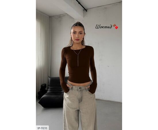 Фотография Большая цветовая палитра р.48-52 "BEST FASHION" купить недорого от прямого поставщика, изображение 2