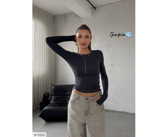 Фотография Большая цветовая палитра р.48-52 "BEST FASHION" купить недорого от прямого поставщика, изображение 3