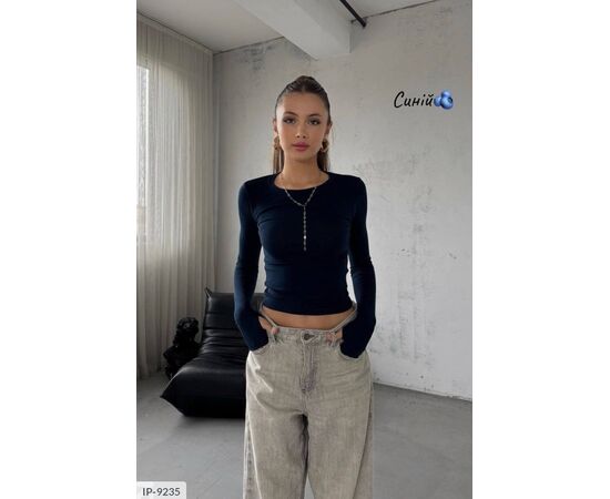 Фотография Большая цветовая палитра р.48-52 "BEST FASHION" купить недорого от прямого поставщика, изображение 4