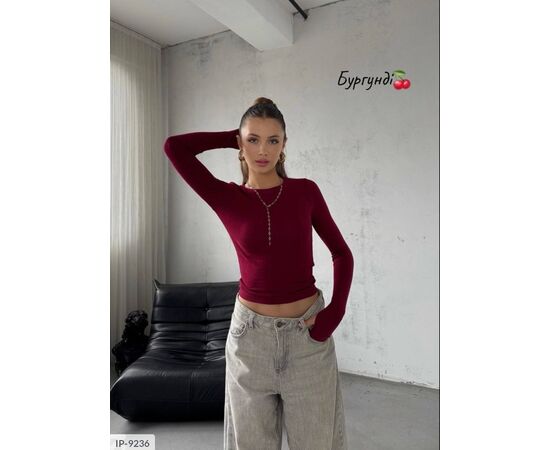 Фотография Большая цветовая палитра р.42-46 "BEST FASHION" купить недорого от прямого поставщика, изображение 3