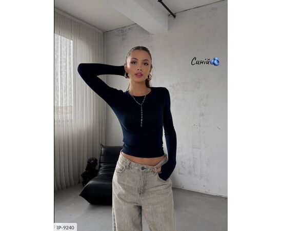 Фотография Большая цветовая палитра р.42-46 "BEST FASHION" купить недорого от прямого поставщика, изображение 5