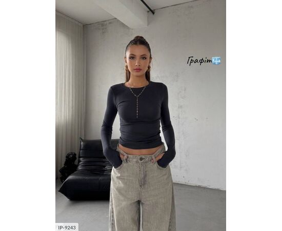 Фотография Большая цветовая палитра р.48-52 "BEST FASHION" купить недорого от прямого поставщика, изображение 7