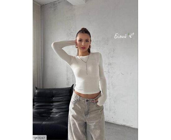 Фотография Большая цветовая палитра р.48-52 "BEST FASHION" купить недорого от прямого поставщика, изображение 9