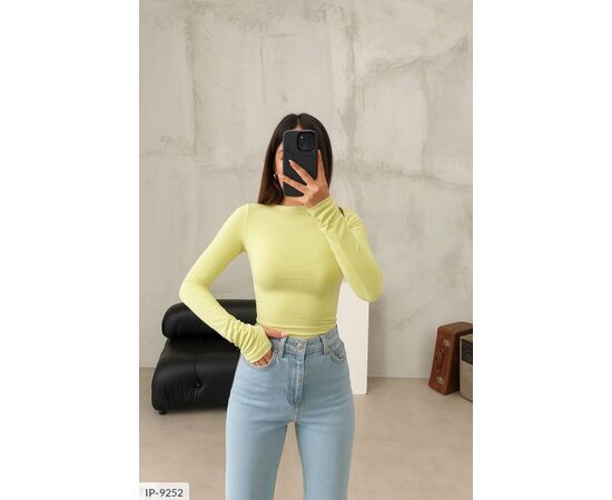 Фотография Большая цветовая палитра р.48-52 "BEST FASHION" купить недорого от прямого поставщика, изображение 13