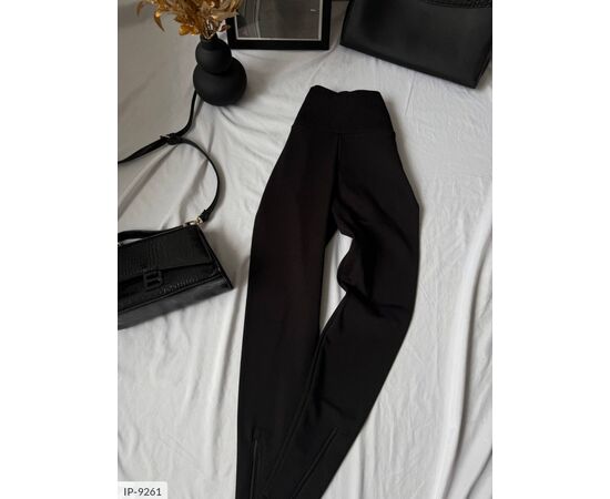 Жіночі лосини р.42-44;46-48;44-46 "BEST FASHION" купити недорого від прямого постачальника, зображення 3