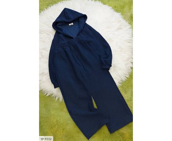 Фотография Женский прогулочный костюм р.42-46 "BEST FASHION" купить недорого от прямого поставщика, изображение 3