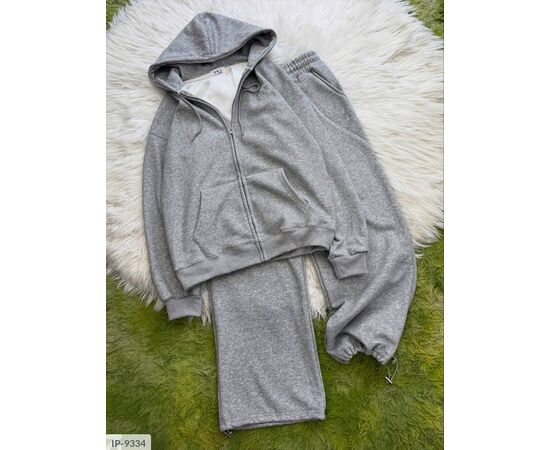 Фотография Женский прогулочный костюм р.42-46 "BEST FASHION" купить недорого от прямого поставщика, изображение 4