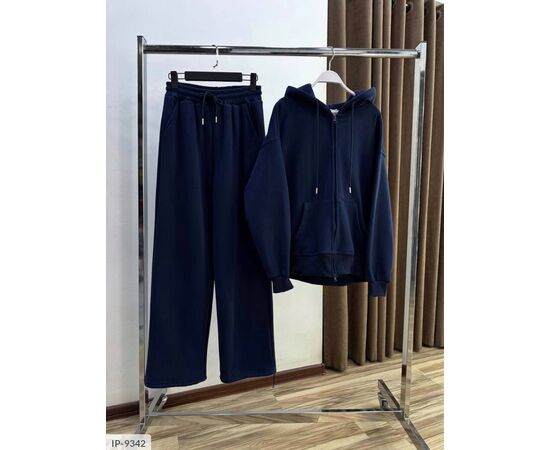 Фотография Женский прогулочный костюм р.42-46 "BEST FASHION" купить недорого от прямого поставщика, изображение 8