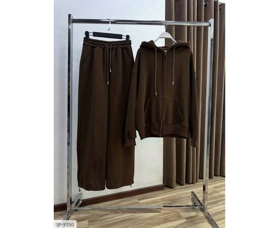 Фотография Женский прогулочный костюм р.42-46 "BEST FASHION" купить недорого от прямого поставщика, изображение 12