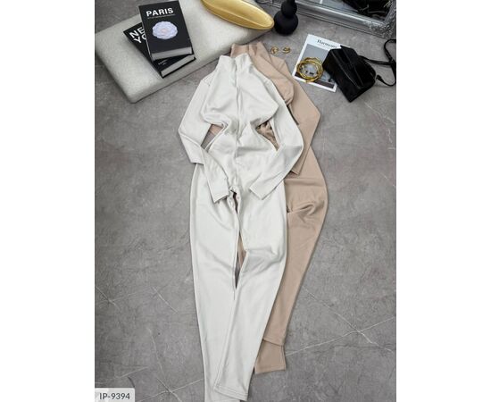 Фотография Женский комбинезон р.42-44;44-46;46-48 "BEST FASHION" купить недорого от прямого поставщика, изображение 18