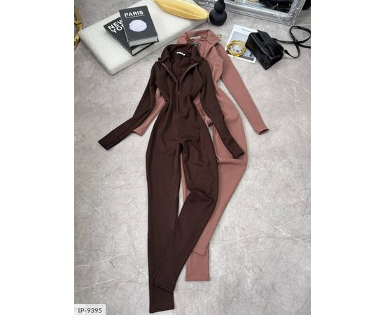 Фотография Женский комбинезон р.42-44;44-46;46-48 "BEST FASHION" купить недорого от прямого поставщика, изображение 19