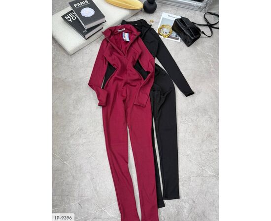 Фотография Женский комбинезон р.42-44;44-46;46-48 "BEST FASHION" купить недорого от прямого поставщика, изображение 20