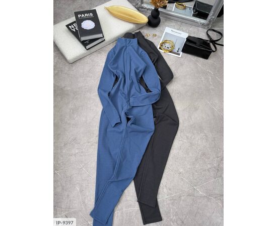 Фотография Женский комбинезон р.42-44;44-46;46-48 "BEST FASHION" купить недорого от прямого поставщика, изображение 12