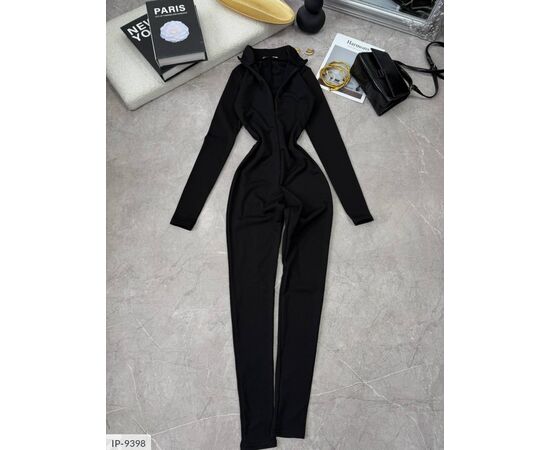 Фотография Женский комбинезон р.42-44;44-46;46-48 "BEST FASHION" купить недорого от прямого поставщика, изображение 2