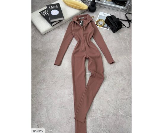 Фотография Женский комбинезон р.42-44;44-46;46-48 "BEST FASHION" купить недорого от прямого поставщика, изображение 3