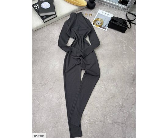 Фотография Женский комбинезон р.42-44;44-46;46-48 "BEST FASHION" купить недорого от прямого поставщика, изображение 5