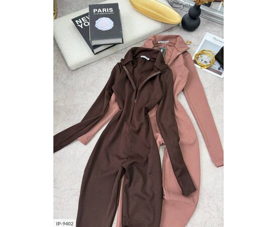 Фотография Женский комбинезон р.42-44;44-46;46-48 "BEST FASHION" купить недорого от прямого поставщика, изображение 6