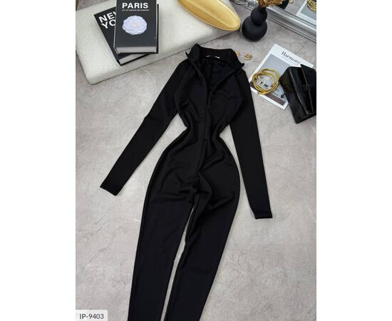 Фотография Женский комбинезон р.42-44;44-46;46-48 "BEST FASHION" купить недорого от прямого поставщика, изображение 7