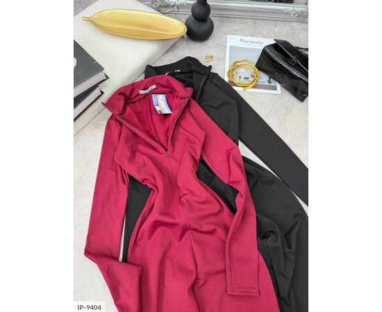 Фотография Женский комбинезон р.42-44;44-46;46-48 "BEST FASHION" купить недорого от прямого поставщика, изображение 8