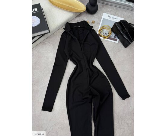 Фотография Женский комбинезон р.42-44;44-46;46-48 "BEST FASHION" купить недорого от прямого поставщика, изображение 10