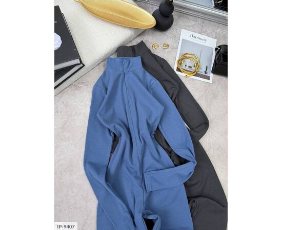 Фотография Женский комбинезон р.42-44;44-46;46-48 "BEST FASHION" купить недорого от прямого поставщика, изображение 11